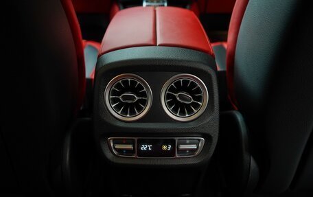 Mercedes-Benz G-Класс AMG, 2022 год, 20 500 000 рублей, 22 фотография