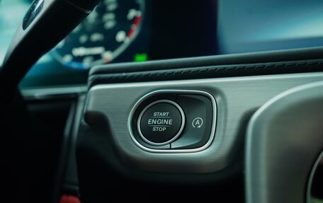 Mercedes-Benz G-Класс AMG, 2022 год, 20 500 000 рублей, 28 фотография