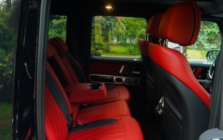Mercedes-Benz G-Класс AMG, 2022 год, 20 500 000 рублей, 21 фотография