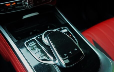 Mercedes-Benz G-Класс AMG, 2022 год, 20 500 000 рублей, 29 фотография