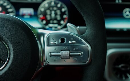 Mercedes-Benz G-Класс AMG, 2022 год, 20 500 000 рублей, 25 фотография