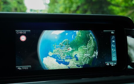 Mercedes-Benz G-Класс AMG, 2022 год, 20 500 000 рублей, 34 фотография