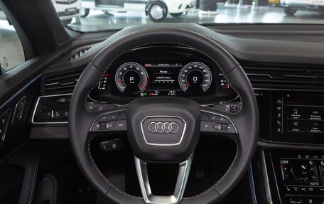 Audi Q7, 2024 год, 11 624 634 рублей, 9 фотография