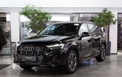 Audi Q7, 2024 год, 11 624 634 рублей, 1 фотография
