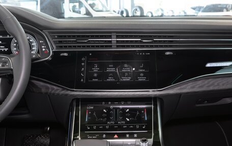 Audi Q7, 2024 год, 11 624 634 рублей, 13 фотография