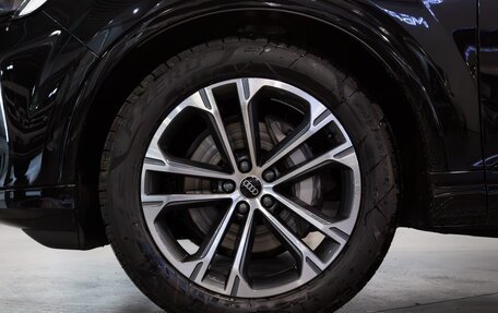 Audi Q7, 2024 год, 11 624 634 рублей, 7 фотография