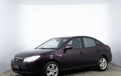 Hyundai Elantra IV, 2008 год, 770 000 рублей, 1 фотография