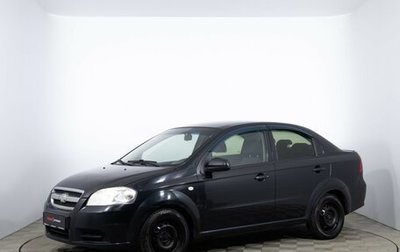 Chevrolet Aveo III, 2011 год, 380 000 рублей, 1 фотография