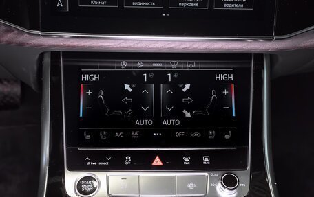 Audi Q7, 2024 год, 11 624 634 рублей, 16 фотография