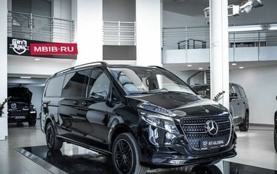 Mercedes-Benz V-Класс, 2025 год, 14 490 000 рублей, 1 фотография