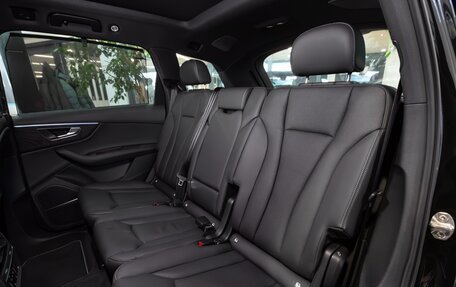 Audi Q7, 2024 год, 11 624 634 рублей, 20 фотография