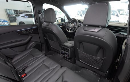 Audi Q7, 2024 год, 11 624 634 рублей, 24 фотография