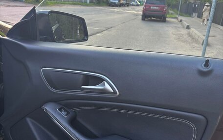 Mercedes-Benz CLA, 2016 год, 2 050 000 рублей, 13 фотография