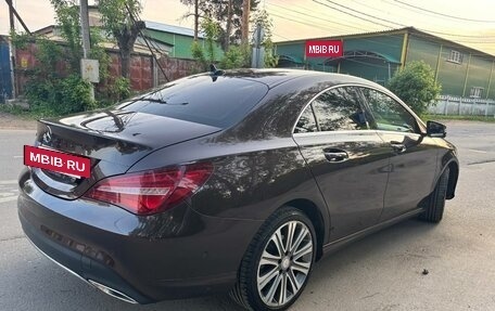 Mercedes-Benz CLA, 2016 год, 2 050 000 рублей, 6 фотография