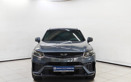 Geely Tugella FY11, 2023 год, 2 969 000 рублей, 3 фотография