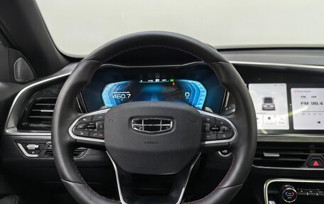 Geely Tugella FY11, 2023 год, 2 969 000 рублей, 12 фотография