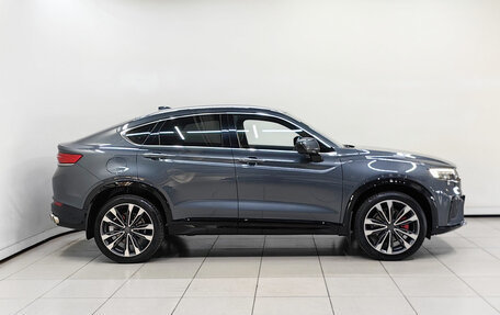 Geely Tugella FY11, 2023 год, 2 969 000 рублей, 5 фотография