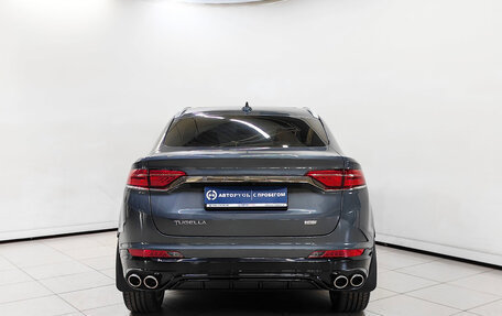 Geely Tugella FY11, 2023 год, 2 969 000 рублей, 4 фотография
