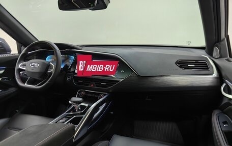 Geely Tugella FY11, 2023 год, 2 969 000 рублей, 14 фотография