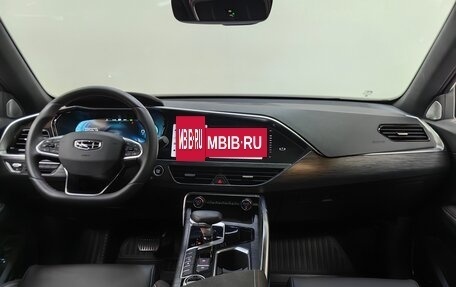 Geely Tugella FY11, 2023 год, 2 969 000 рублей, 13 фотография