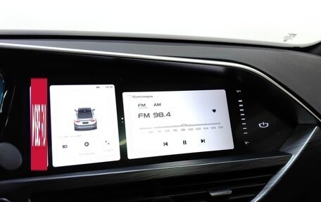 Geely Tugella FY11, 2023 год, 2 969 000 рублей, 15 фотография