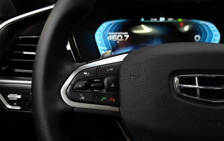 Geely Tugella FY11, 2023 год, 2 969 000 рублей, 19 фотография