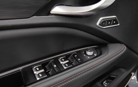 Geely Tugella FY11, 2023 год, 2 969 000 рублей, 24 фотография
