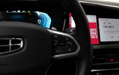Geely Tugella FY11, 2023 год, 2 969 000 рублей, 20 фотография