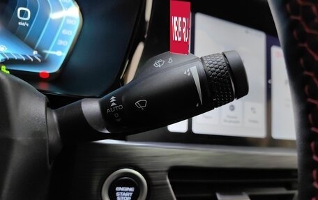 Geely Tugella FY11, 2023 год, 2 969 000 рублей, 22 фотография
