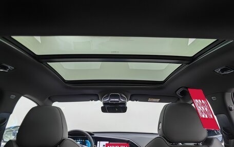 Geely Tugella FY11, 2023 год, 2 969 000 рублей, 27 фотография