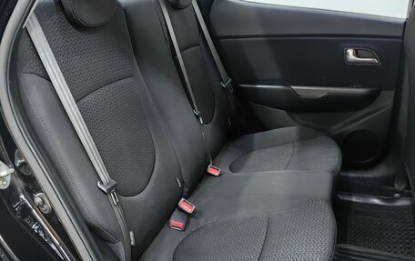 KIA Rio III рестайлинг, 2014 год, 979 000 рублей, 9 фотография