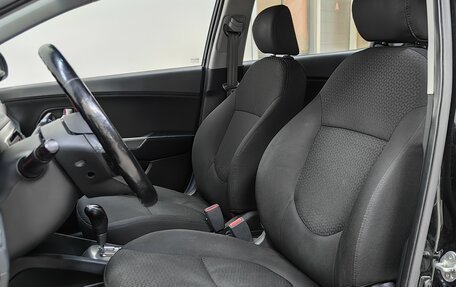 KIA Rio III рестайлинг, 2014 год, 979 000 рублей, 6 фотография
