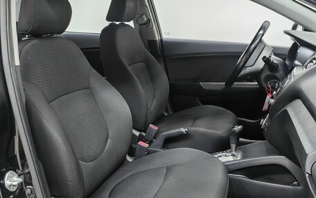KIA Rio III рестайлинг, 2014 год, 979 000 рублей, 7 фотография