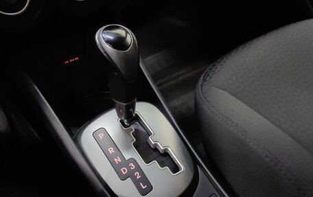 KIA Rio III рестайлинг, 2014 год, 979 000 рублей, 16 фотография