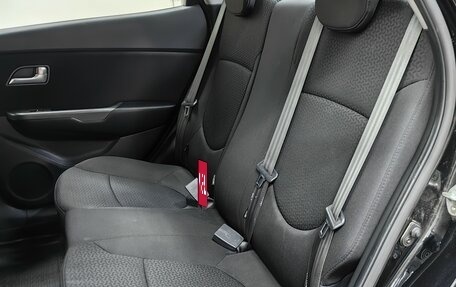 KIA Rio III рестайлинг, 2014 год, 979 000 рублей, 8 фотография