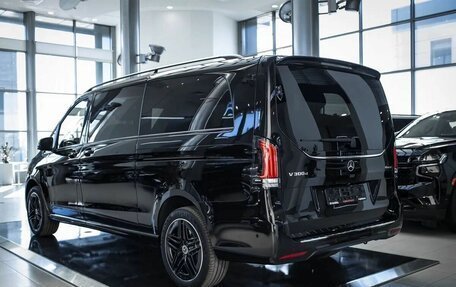 Mercedes-Benz V-Класс, 2025 год, 14 490 000 рублей, 5 фотография