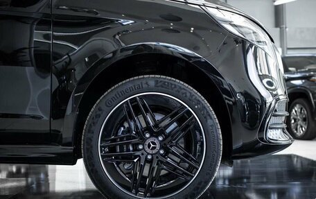 Mercedes-Benz V-Класс, 2025 год, 14 490 000 рублей, 10 фотография