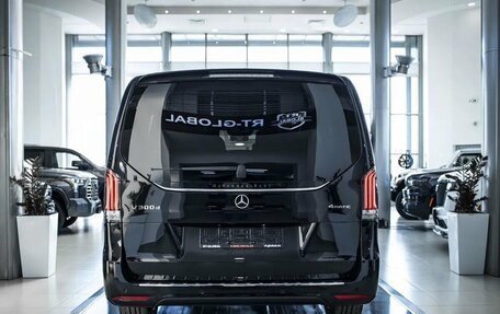 Mercedes-Benz V-Класс, 2025 год, 14 490 000 рублей, 6 фотография