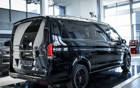 Mercedes-Benz V-Класс, 2025 год, 14 490 000 рублей, 7 фотография