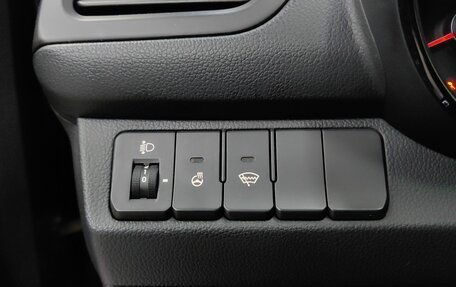 KIA Rio III рестайлинг, 2014 год, 979 000 рублей, 21 фотография