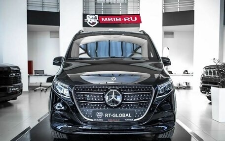 Mercedes-Benz V-Класс, 2025 год, 14 490 000 рублей, 2 фотография