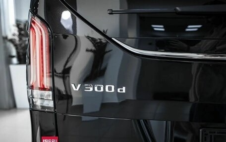Mercedes-Benz V-Класс, 2025 год, 14 490 000 рублей, 8 фотография