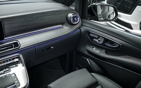 Mercedes-Benz V-Класс, 2025 год, 14 490 000 рублей, 24 фотография
