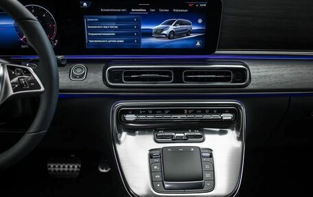 Mercedes-Benz V-Класс, 2025 год, 14 490 000 рублей, 20 фотография