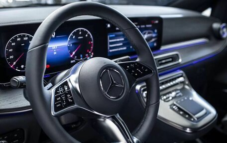 Mercedes-Benz V-Класс, 2025 год, 14 490 000 рублей, 17 фотография