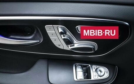 Mercedes-Benz V-Класс, 2025 год, 14 490 000 рублей, 18 фотография