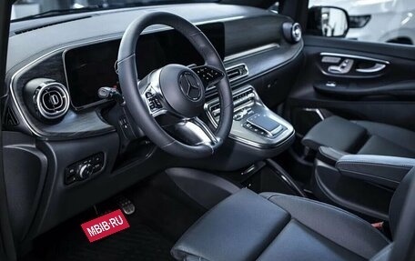 Mercedes-Benz V-Класс, 2025 год, 14 490 000 рублей, 12 фотография