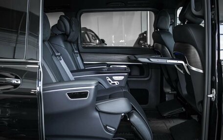 Mercedes-Benz V-Класс, 2025 год, 14 490 000 рублей, 29 фотография