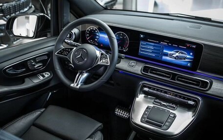 Mercedes-Benz V-Класс, 2025 год, 14 490 000 рублей, 35 фотография