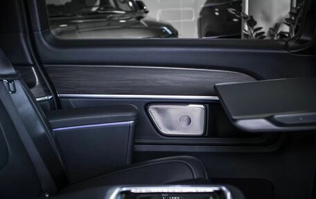 Mercedes-Benz V-Класс, 2025 год, 14 490 000 рублей, 32 фотография